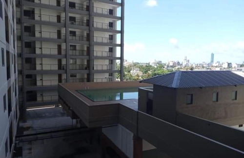 Borella Apartment | Ovel View Residences