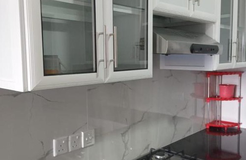 Borella Apartment | Ovel View Residences
