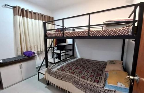 Borella Apartment | Ovel View Residences