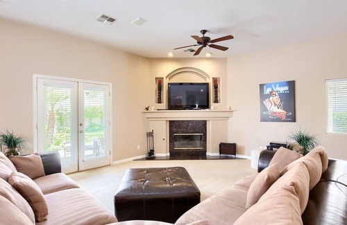 Canyon Gate House | Over 150,000 in Furniture and Electronics!