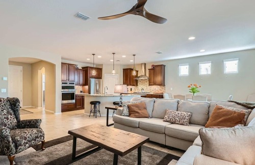 Festival Ranch House | Over 55 Community with all Amenities, Beautiful Troon Golf Course.