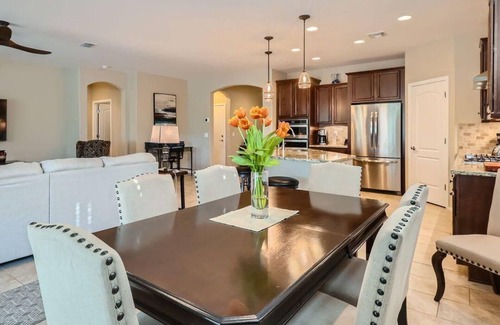 Festival Ranch House | Over 55 Community with all Amenities, Beautiful Troon Golf Course.