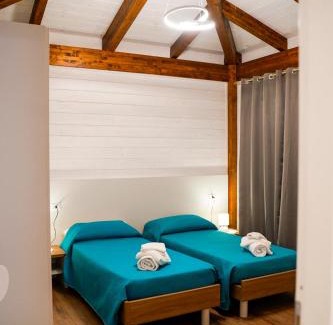Lauria Apartment | Over Dream