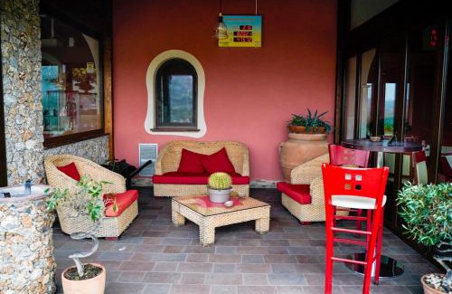 Lauria Apartment | Over Dream