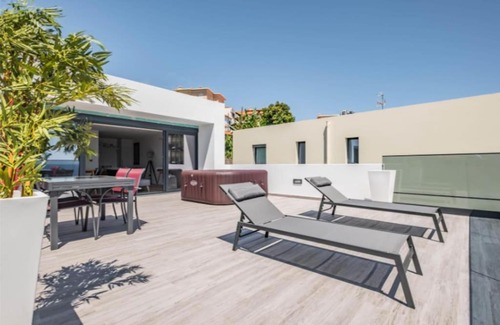 Sao Martinho Apartment | Over Sea