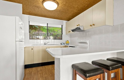 North Narooma House | Over The Boardwalk - North Narooma