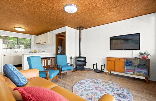 North Narooma House | Over The Boardwalk - North Narooma