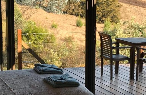 Underberg House | Over the Edge Cottage