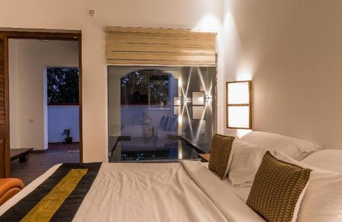 Poovar Resort | Over The Hill