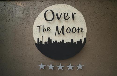 Northcliff House | Over The Moon Guesthouse