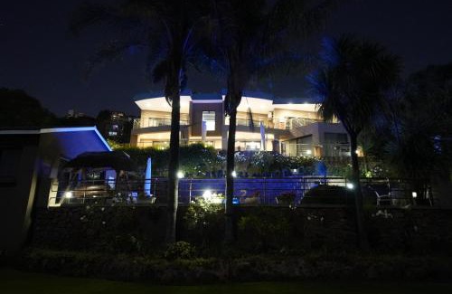 Northcliff House | Over The Moon Guesthouse