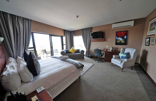 Northcliff House | Over The Moon Guesthouse