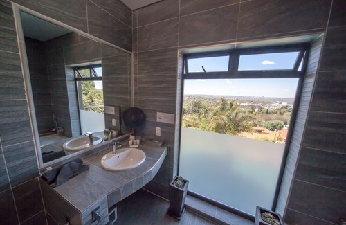 Northcliff House | Over The Moon Guesthouse