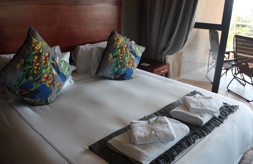 Northcliff House | Over The Moon Guesthouse