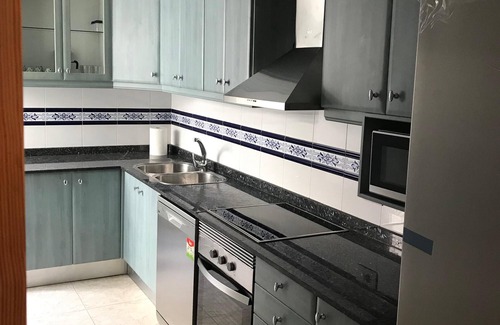 Telde House | Over the ocean with private terrace and Jacuzzi