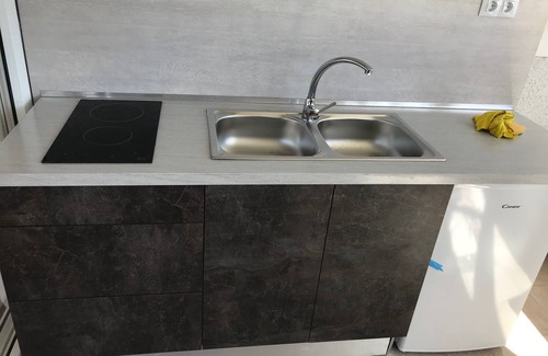 Telde House | Over the ocean with private terrace and Jacuzzi