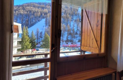 Borgata Sestriere Apartment | Over The Snow Apartment