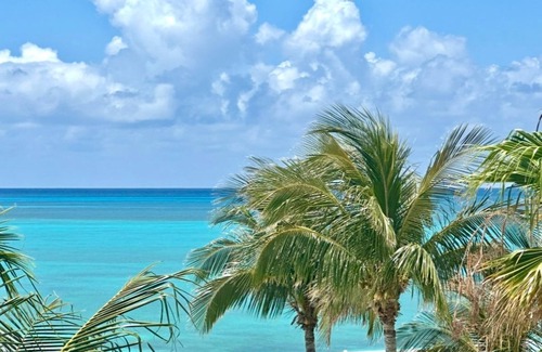 Alice Town Condo | Over the top Penthouse Villa- Resorts World Bimini