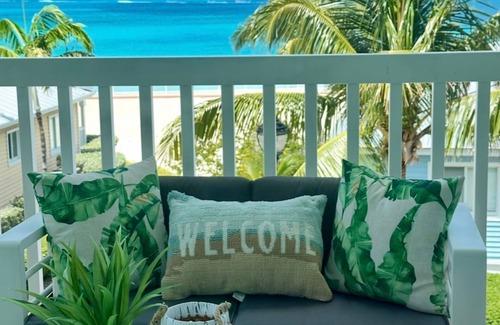 Alice Town Condo | Over the top Penthouse Villa- Resorts World Bimini