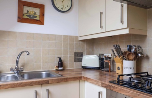 Fenny Bridges Cottage | Overbeck Cottage