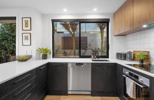 Cashmere House | Overdale Oasis Summar