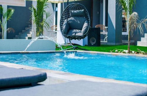 Louis Trichardt Cabin | Overflow Accommodation Lodge