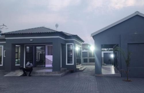 Louis Trichardt Cabin | Overflow Accommodation Lodge