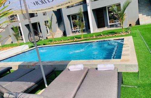 Louis Trichardt Cabin | Overflow Accommodation Lodge