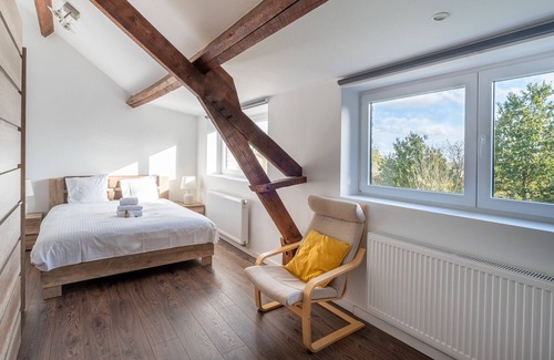 Overijse House | Overijse Cosy Residence