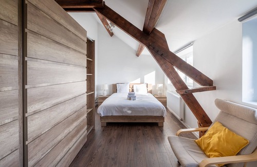 Overijse House | Overijse Cosy Residence