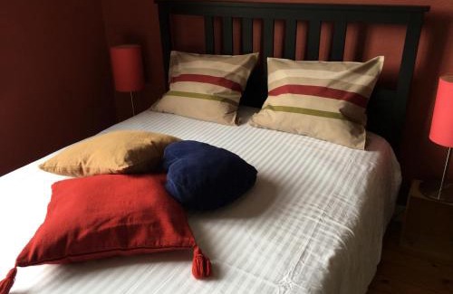 Overijse House | Overijse’s cosiest double room