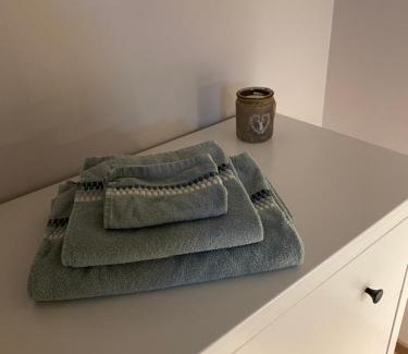 Odernheim am Glan Apartment | Overkamps - das Ferienhaus