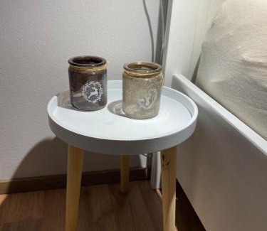 Odernheim am Glan Apartment | Overkamps - das Ferienhaus
