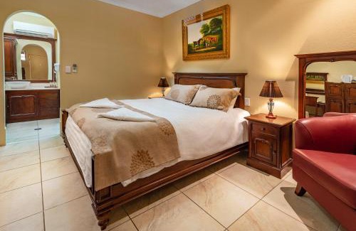 Roma Hotel | Overlander Homestead Motel