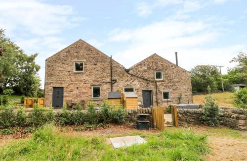 Little Hayfield House | Overlea Barn