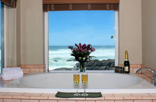 Yachats Hotel | Overleaf Lodge