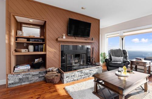 Nellysford House | Overlook 08 with Wintergreen Advantage