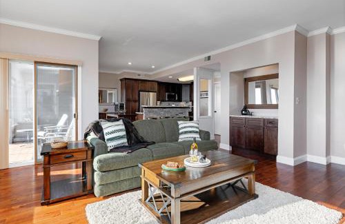 Nellysford House | Overlook 08 with Wintergreen Advantage