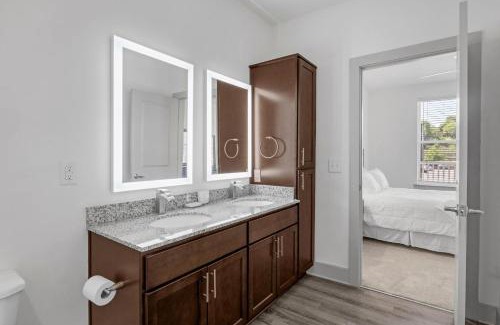 Farragut Apartment | Overlook 3210 Modern Luxury In Heart Of Knoxville