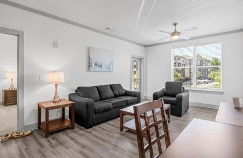 Farragut Apartment | Overlook 3210 Modern Luxury In Heart Of Knoxville