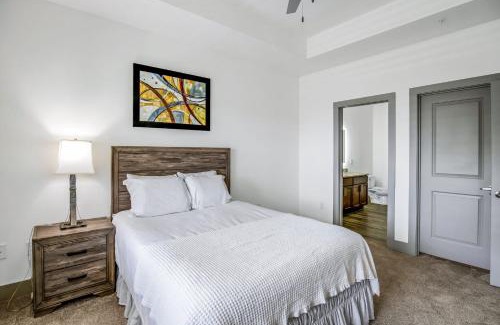 Farragut Apartment | Overlook 6301 Knoxville's Ultimate Urban Escape
