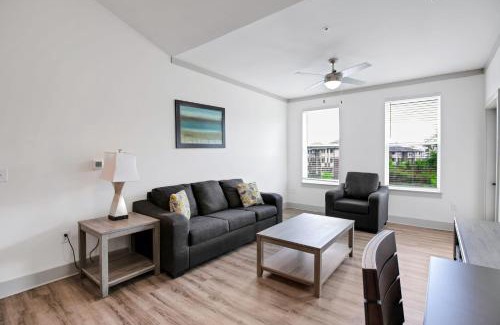 Farragut Apartment | Overlook 6301 Knoxville's Ultimate Urban Escape