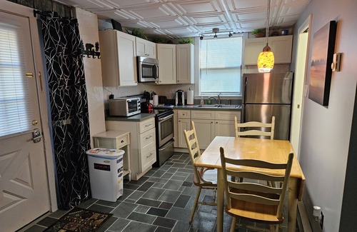 Snowshoe Condo | Overlook at Snowshoe Getaway