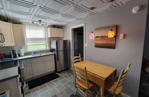 Snowshoe Condo | Overlook at Snowshoe Getaway