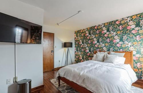 Cheyney Apartment | Overlook Brandywine Valley