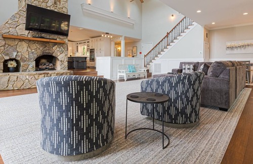 Cleveland House | Overlook on Dean Mountain - Epic Mountain Retreat w/Panoramic Views