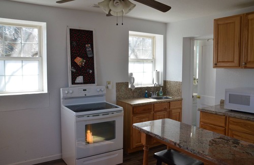 Ellijay Apartment | Overlook On Main