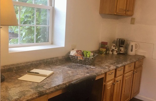 Ellijay Apartment | Overlook On Mainn