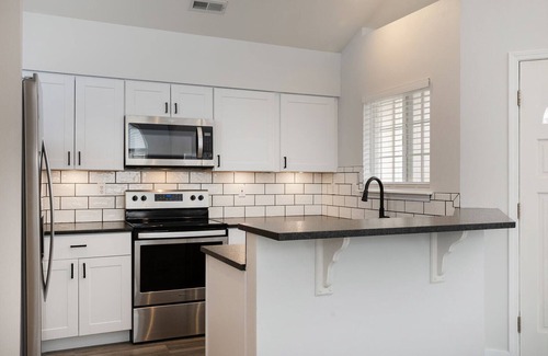 Southeast Boise House | Overlook Townhome - Pool+Trailsnn