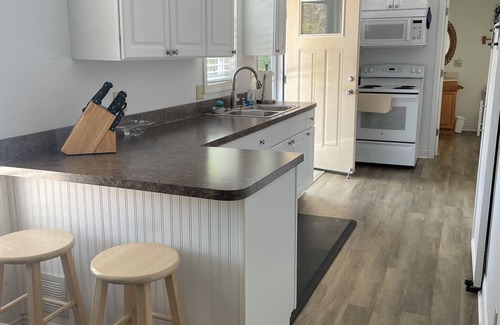 Rapid City Cottage | Overlooking Beautiful Torch Lake
